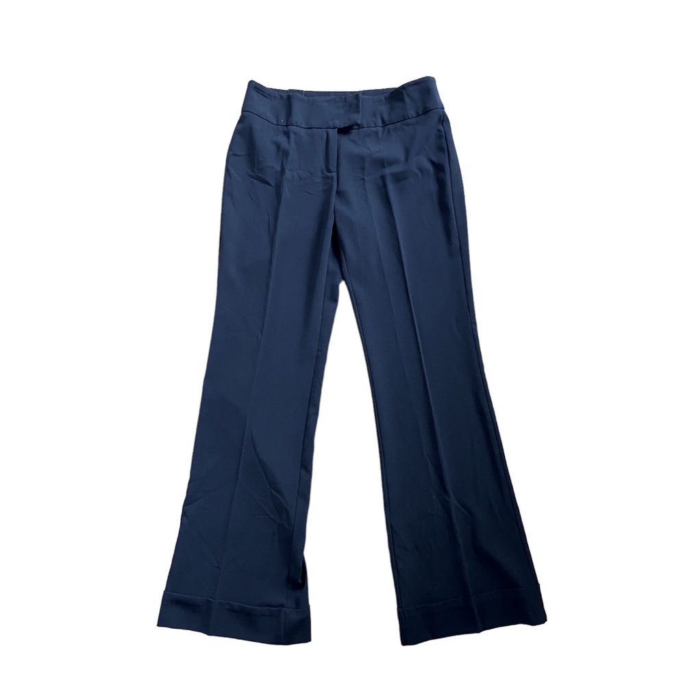 Majora Black Dress Pants